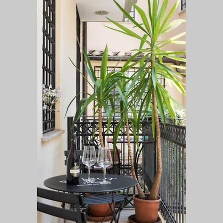 Lovely Colosseum Loft Apartment 罗马 外观 照片