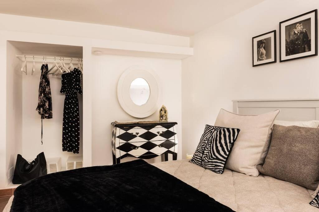 Lovely Colosseum Loft Apartment 罗马 外观 照片