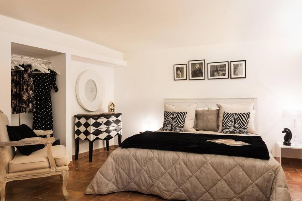 Lovely Colosseum Loft Apartment 罗马 外观 照片