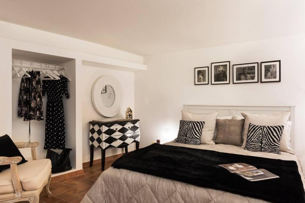 Lovely Colosseum Loft Apartment 罗马 外观 照片