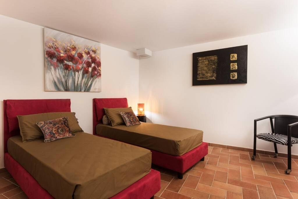 Lovely Colosseum Loft Apartment 罗马 外观 照片
