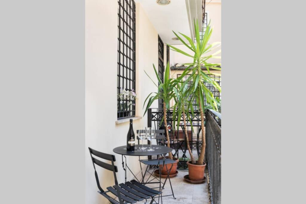 Lovely Colosseum Loft Apartment 罗马 外观 照片