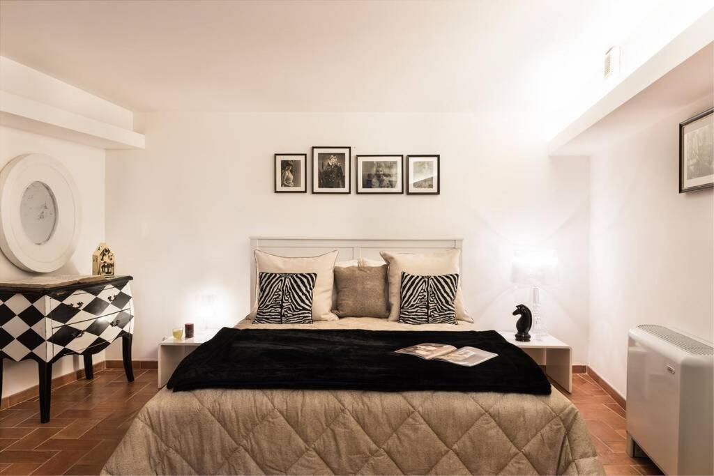 Lovely Colosseum Loft Apartment 罗马 外观 照片