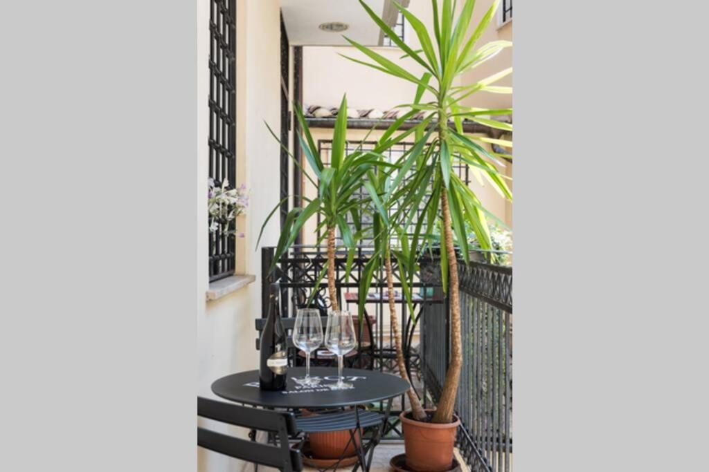 Lovely Colosseum Loft Apartment 罗马 外观 照片