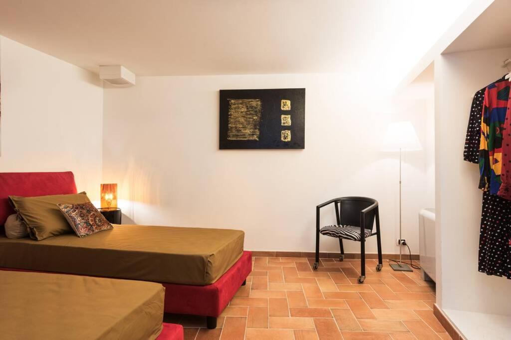 Lovely Colosseum Loft Apartment 罗马 外观 照片