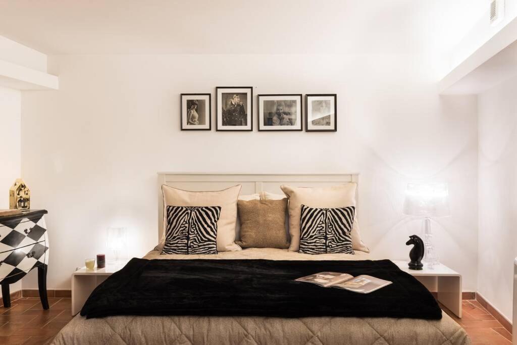 Lovely Colosseum Loft Apartment 罗马 外观 照片